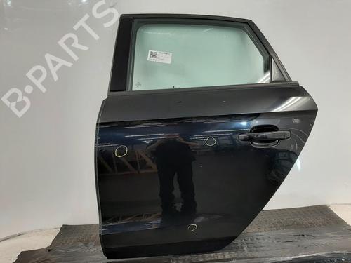 Used Left rear door Left rear door 38446653 38446653