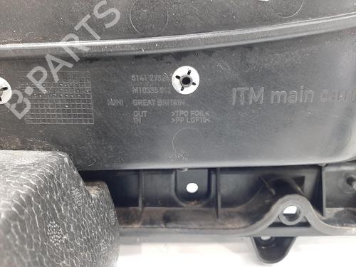 Front right window mechanism MINI MINI (R56) One D | BP40238330C23 - Image 2