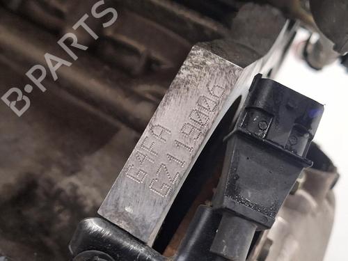 Engine HYUNDAI ix20 (JC) 1.4 | BP29397694M1 
