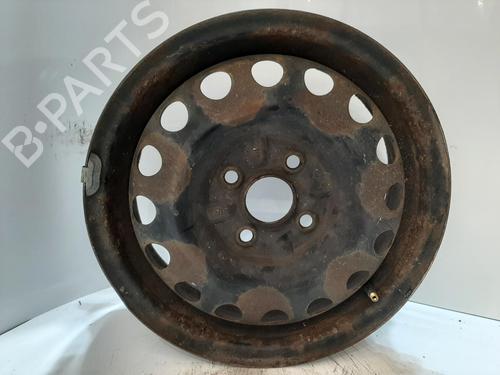 Used Rim Rim PEUGEOT 107 (PM_, PN_) 1.0 (68 hp) 33282172 33282172