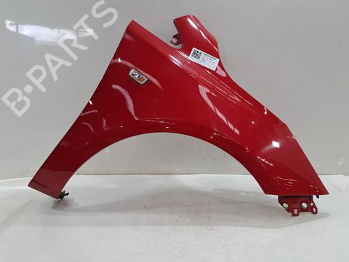 Used Right front fenders Right front fenders VAUXHALL CORSA Mk IV (E) (X15) 1.4 (75 hp) 35768919 35768919