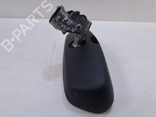 Rear mirror PEUGEOT 3008 I MPV (0U_) 1.6 HDi | BP29163416I6 
