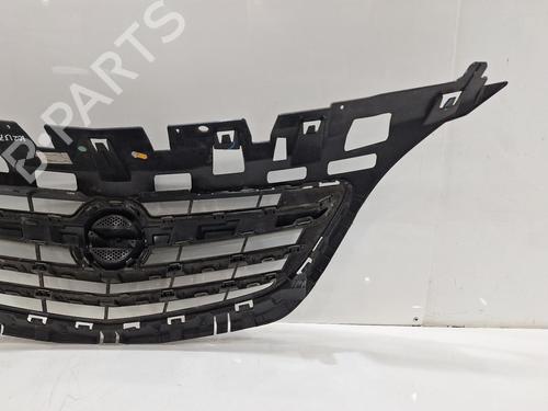 Grille VAUXHALL CASCADA Convertible (W13) 1.4 | BP28053122C40 