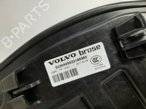 Front right window mechanism VOLVO XC90 II (256) D5 AWD | BP26869343C23 