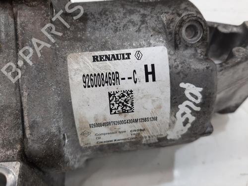 AC compressor DACIA SANDERO III 1.0 TCe 90 | BP33839387M34 - Image 4