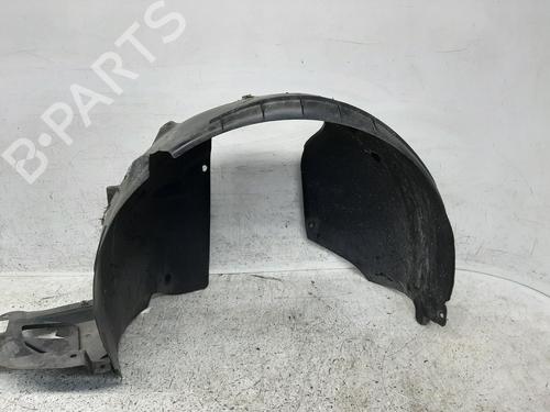 Used Wheel arch CITROËN C3 II (SC_) 1.2 THP 110 (110 hp) 26778198