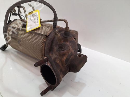 Particulate filter HYUNDAI TUCSON (TL, TLE) 2.0 CRDi All-wheel Drive | BP27800404M81 