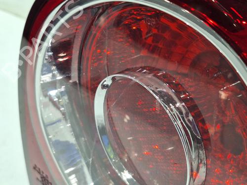 Right taillight VW POLO (9N_, 9A_) 1.2 | BP27615809C35 