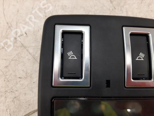 Interior roof light JAGUAR I-PACE (X590) EV400 AWD | BP33698967I8 - Image 3