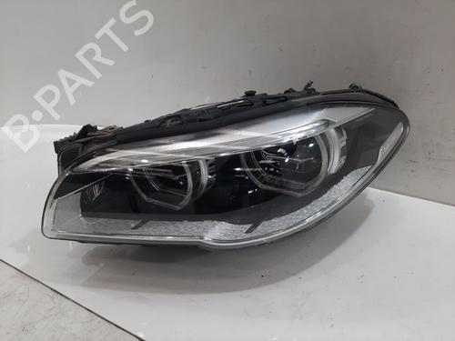 Left headlight BMW 5 (F10) M5 | BP36253921C28 - Image 2