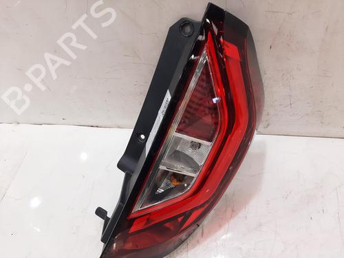 Right taillight RENAULT KANGOO III MPV Blue dCi 95 (KJAB) | BP37236223C35 - Image 3