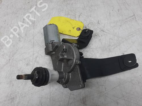 Rear wiper motor KIA CARNIVAL / GRAND CARNIVAL III (VQ) 2.9 CRDi | BP26764828M102 