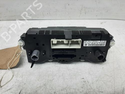 Climate control VW PASSAT B6 (3C2) 1.9 TDI | BP26826569I5 