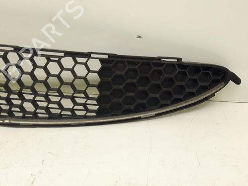 Grille PEUGEOT 206 Hatchback (2A/C) 1.4 HDi eco 70 | BP26826543C40 