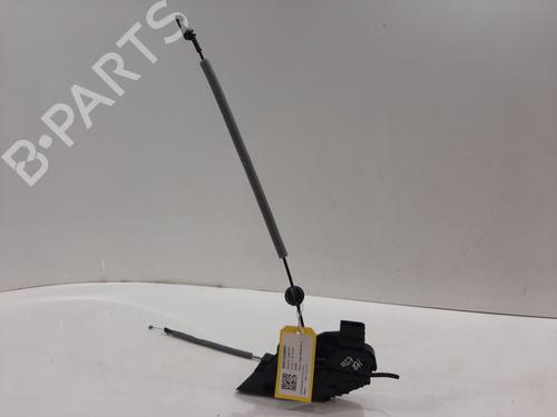 Ander VOLVO XC60 I SUV (156) D5 AWD (215 hp) 29444697