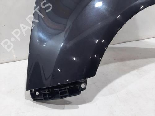 Left front fenders KIA VENGA (YN) 1.6 CVVT | BP29742101C41