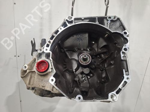 Gearkasse Gearkasse NISSAN NOTE (E12) 1.2 DIG-S (98 hp) 37520204 37520204