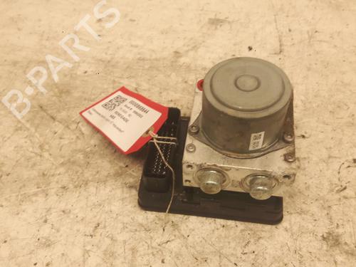 ABS pump JEEP RENEGADE SUV (BU, B1, BV) 1.6 CRD | BP26828085M43 