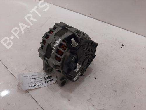 Alternator DACIA JOGGER (RK_) 1.0 TCe 110 (RKMD) | BP36403488M7 - Image 2