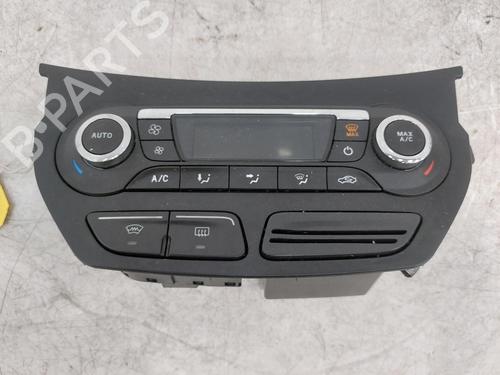 Comando clima FORD C-MAX II (DXA/CB7, DXA/CEU) 2.0 TDCi (163 hp) 26797612