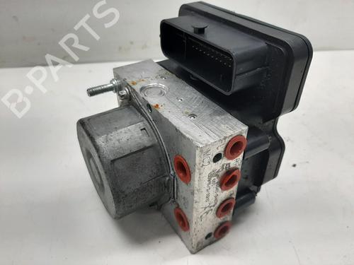 Used ABS pump CITROËN C1 II (PA_, PS_) 1.2 VTi 82 (82 hp) 26785969