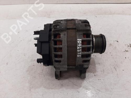 Used Alternator NISSAN QASHQAI II (J11, J11_) 1.5 dCi (110 hp) 32357565
