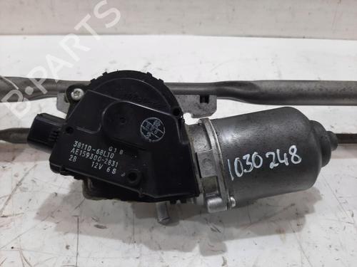 Viskermotor vindrute SUZUKI SWIFT IV (FZ, NZ) 1.2 (AZG412, ZC72S) | BP29810046M29 