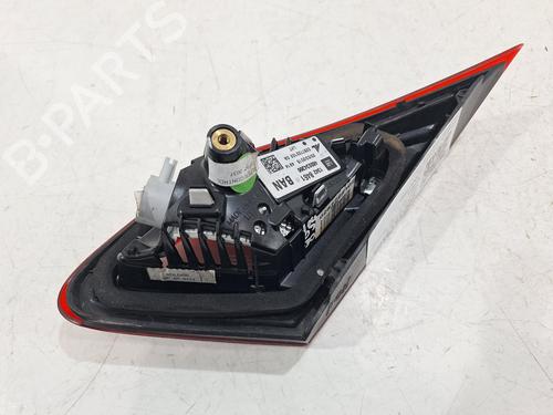 Left taillight VAUXHALL CORSA Mk IV (E) (X15) 1.0 | BP31903691C34