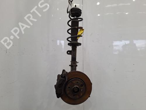 Fjederben fortil venstre MG MG 3 1.5 (109 hp) 31977887