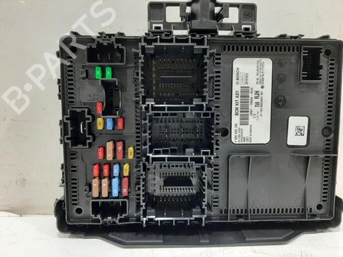 Fuse box FORD FOCUS IV Turnier (HP) 1.5 EcoBoost | BP29060111E1 