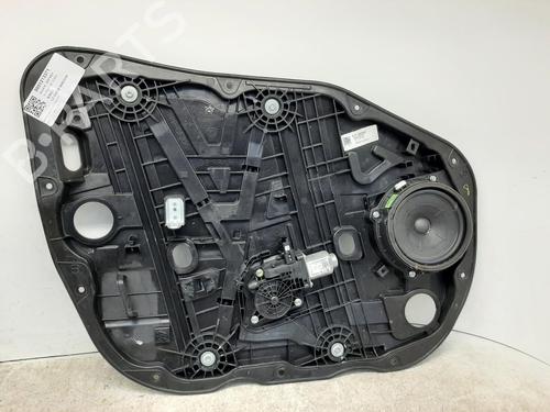 Used Front left window mechanism KIA NIRO I (DE) 1.6 GDI Plug-in Hybrid (141 hp) 26867620