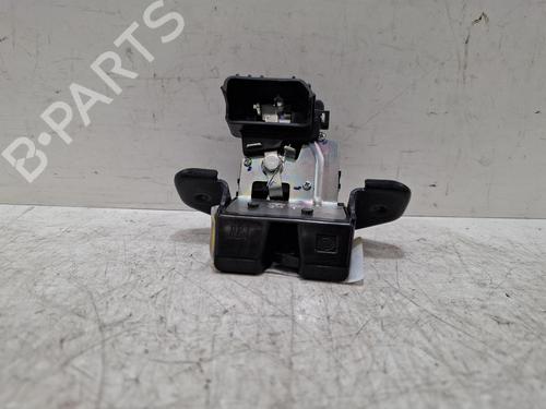 Used Tailgate lock Tailgate lock 39525597 39525597