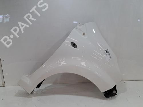 Used Right front fenders Right front fenders TOYOTA AYGO (_B1_) 1.0 (KGB10_, KGB10R) (68 hp) 36154162 36154162