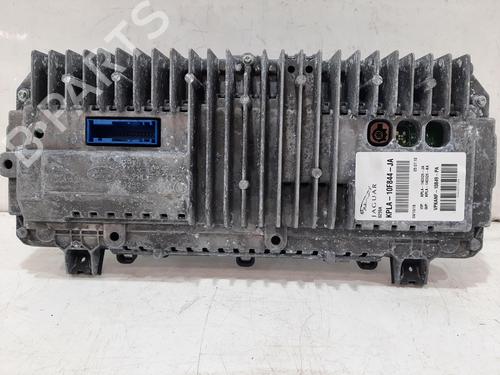 Instrument cluster LAND ROVER RANGE ROVER IV (L405) 4.4 SDV8 4x4 | BP29883416C47