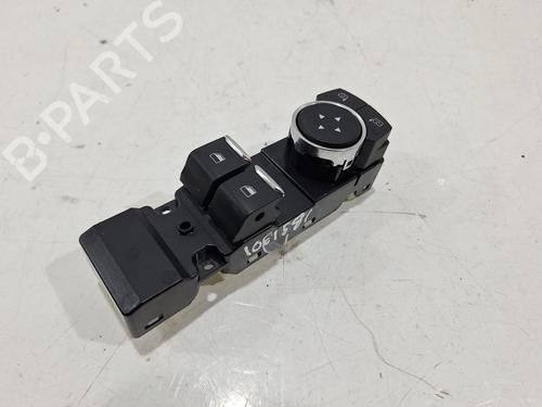 Right front window switch FORD FIESTA VII (HJ, HF) 1.0 EcoBoost | BP39252245I26  - Image 5