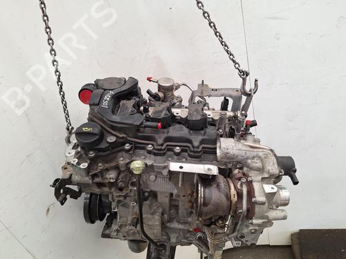 Engine CITROËN C3 III (SX) 1.2 THP 110 (SXHNPS, SXHNZT, SXHNZ6) | BP38440848M1 - Image 5