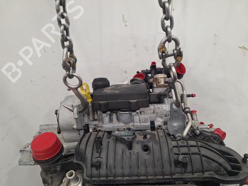 Engine VW POLO VI (AW1, BZ1, AE1) 1.0 TSI | BP37443415M1 - Image 6