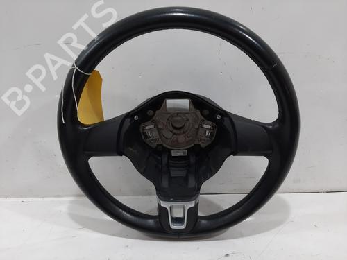 Used Steering wheel Steering wheel 37448865 37448865
