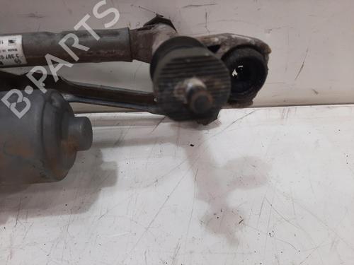 Front wiper motor SEAT LEON (1P1) 1.9 TDI | BP36697635M29 - Image 3