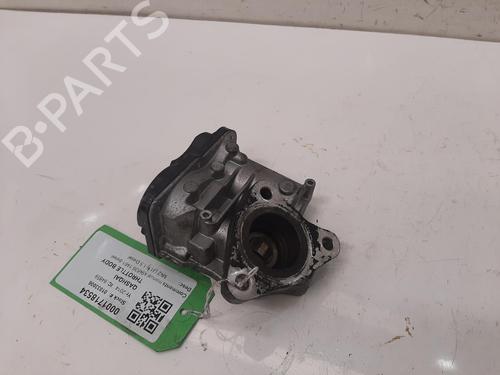 Used Throttle body Throttle body NISSAN QASHQAI II (J11, J11_) 1.5 dCi (110 hp) 36216480 36216480