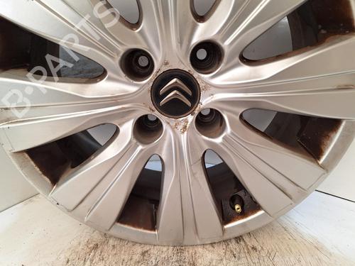 Fælk CITROËN C3 Picasso (SH_) 1.6 HDI 90 | BP35768552C45 - Image 4
