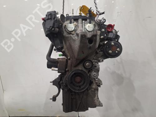Used Engine Engine 37991478 37991478