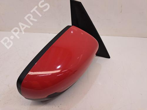 Right mirror KIA CARENS IV 1.6 GDi | BP26794711C27 