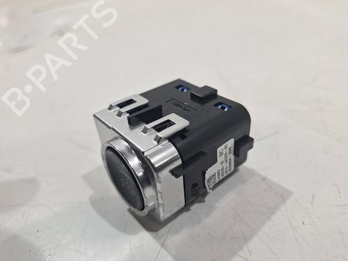 Electronic module JAGUAR I-PACE (X590) EV400 AWD | BP31879166M83