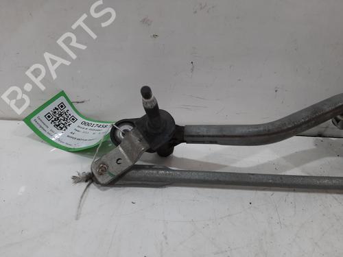 Front wiper motor AUDI A4 B8 (8K2) 2.0 TDI | BP36535039M29 - Image 5