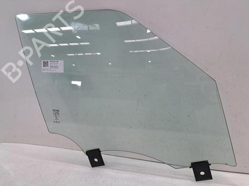Used Front right door window LAND ROVER RANGE ROVER IV (L405) 4.4 SDV8 4x4 (340 hp) 32089198