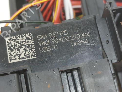 Fuse box VW ID.3 (E11, E12) 1st | BP26797762E1 