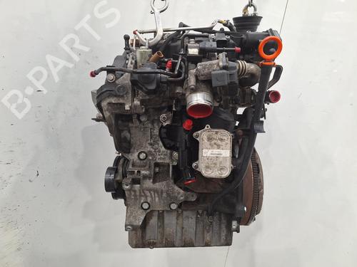 Engine SKODA FABIA II Combi (545) 1.2 TDI | BP30958814M1