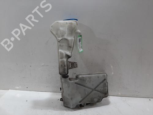 Used Windscreen washer tank Windscreen washer tank AUDI A3 Sportback (8VA, 8VF) S3 quattro (310 hp) 40040092 40040092