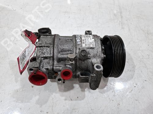 AC compressor SKODA OCTAVIA III Combi (5E5, 5E6) 1.4 TSI | BP39983416M34  - Image 5